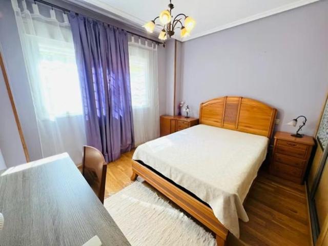 Apartamento en alquiler en La Alhóndiga, Getafe