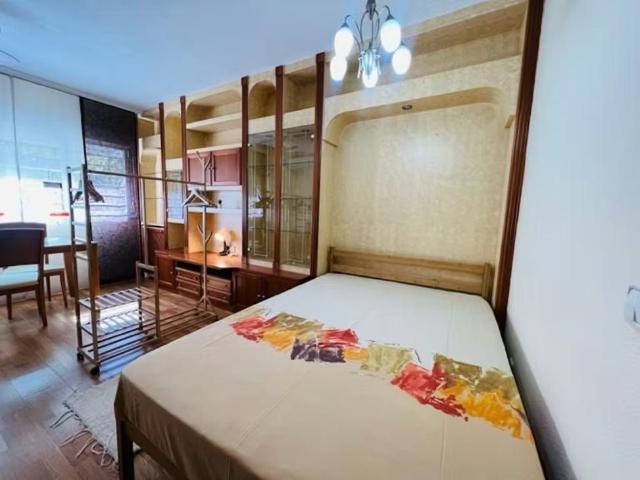 Apartamento en alquiler en La Alhóndiga, Getafe