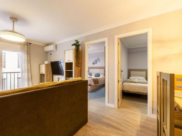 Apartamento en alquiler en El Tagarete, Almería