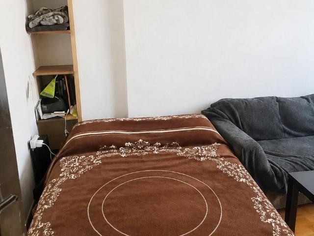 Piso en venta en Distrito Rural, Zaragoza