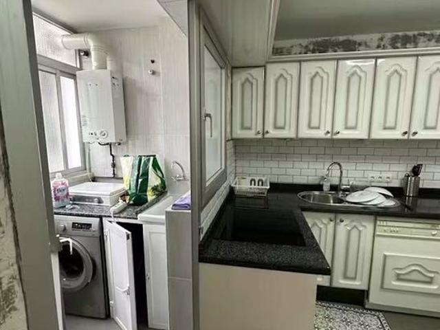 Apartamento en alquiler en Bailén-Miraflores, Málaga-Costa del Sol