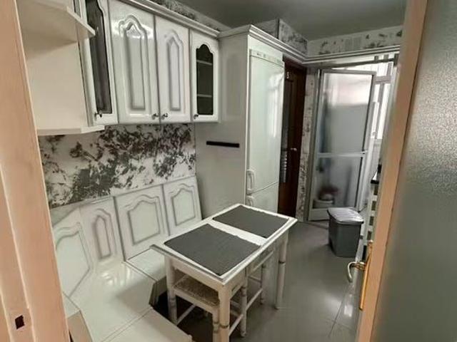Apartamento en alquiler en Bailén-Miraflores, Málaga-Costa del Sol