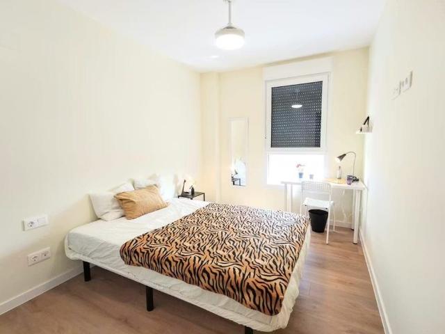 Apartamento en alquiler en l'Horta Nord, Valencia