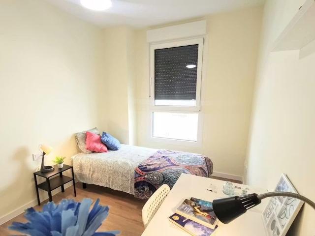 Apartamento en alquiler en l'Horta Nord, Valencia