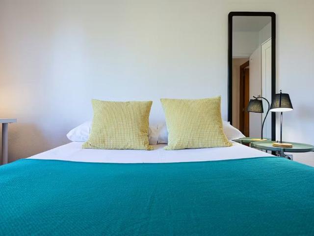 Apartamento en alquiler en Colina, Madrid