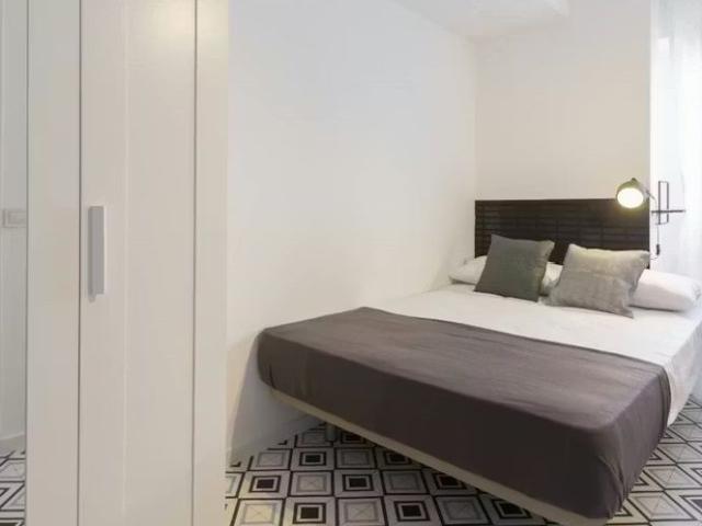 Apartamento en alquiler en Colina, Madrid