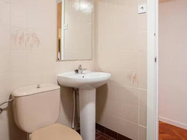 Apartamento en alquiler en Colina, Madrid