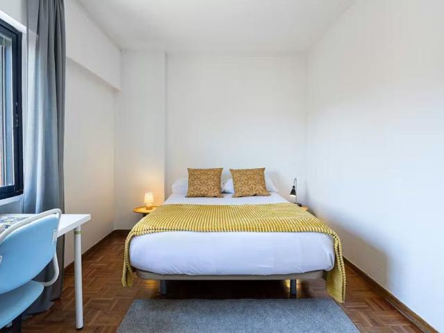 Apartamento en alquiler en Colina, Madrid