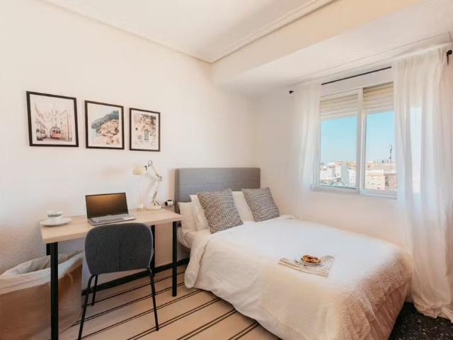 Apartamento en alquiler en l'Horta Sud, Valencia