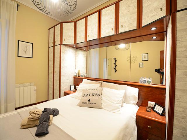Habitación en alquiler en Begoña, Bilbao