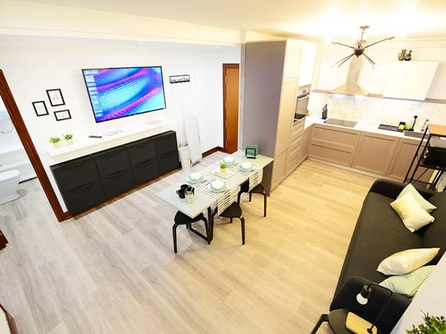 Habitación en alquiler en Begoña, Bilbao