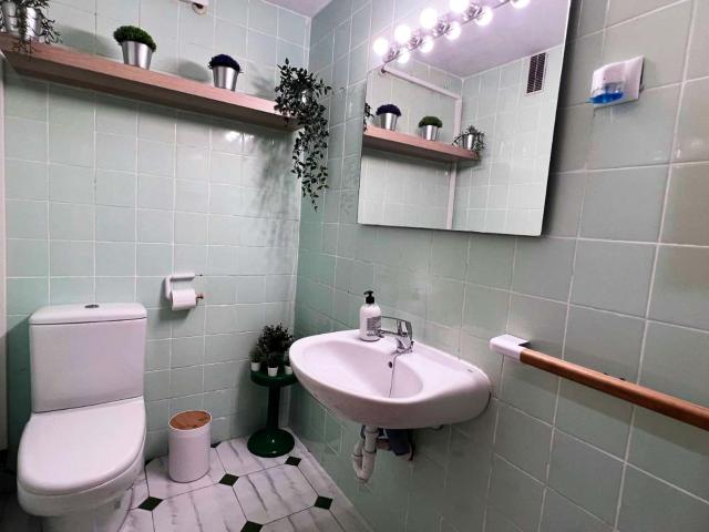 Habitación en alquiler en Cartagena Casco, Campo de Cartagena y Mar Menor