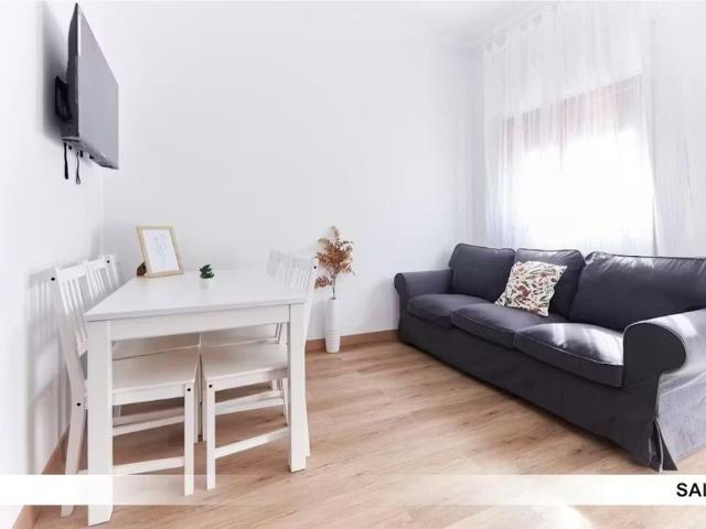 Apartamento en alquiler en Cerro-Amate, Sevilla