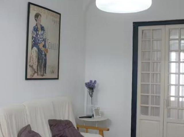 Apartamento en alquiler en Nervión, Sevilla