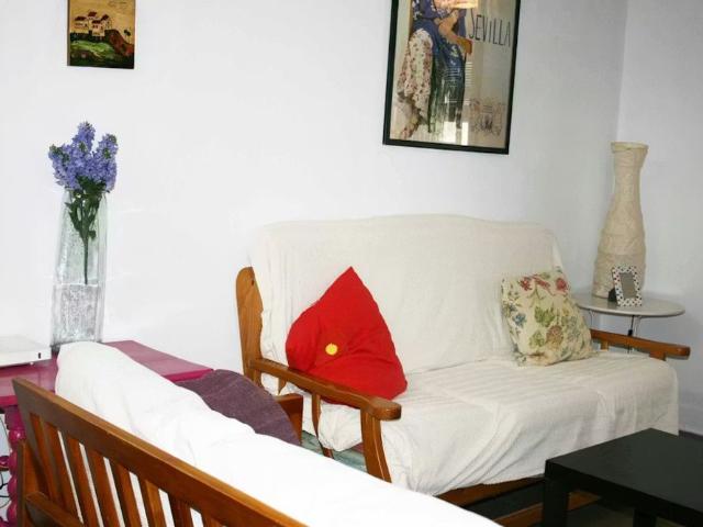 Apartamento en alquiler en Nervión, Sevilla