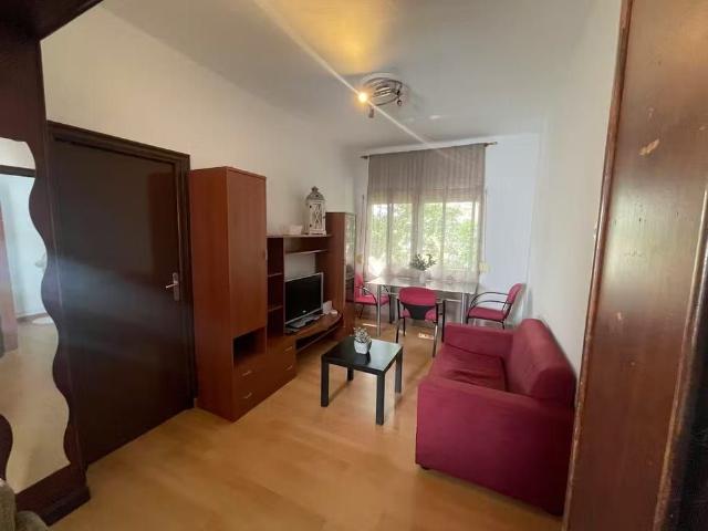 Apartamento en alquiler en Triana, Sevilla