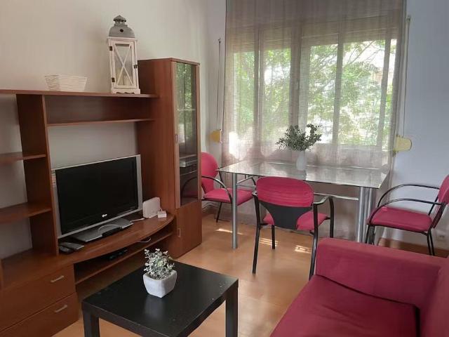 Apartamento en alquiler en Triana, Sevilla