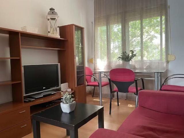 Apartamento en alquiler en Triana, Sevilla