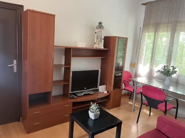 Apartamento en alquiler en Triana, Sevilla