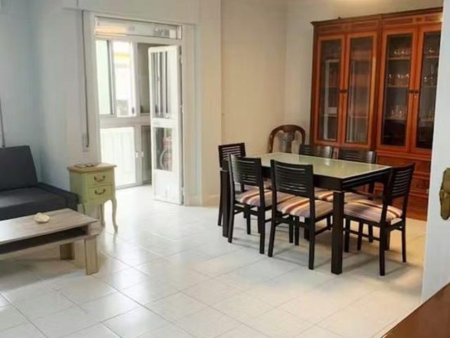 Apartamento en alquiler en Distrito Macarena, Sevilla