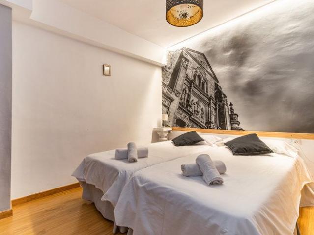 Apartamento en alquiler en Centro Histórico, Úbeda