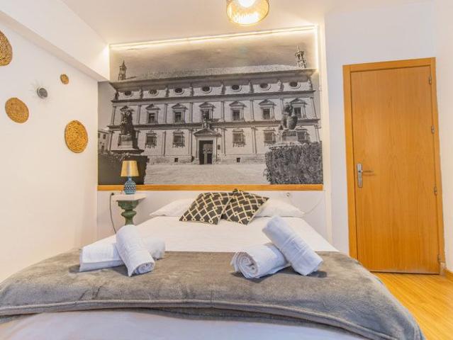 Apartamento en alquiler en Centro Histórico, Úbeda