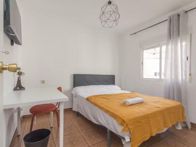 Apartamento en alquiler en Carretera de Cádiz, Málaga-Costa del Sol