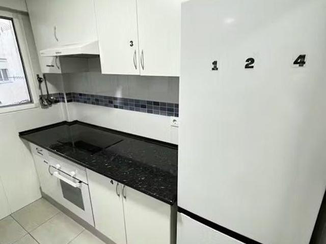 Apartamento en alquiler en Ascensión Chirivella, l'Horta Sud