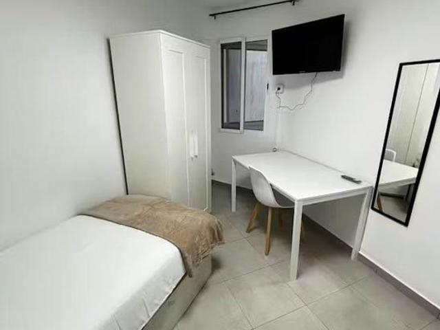 Apartamento en alquiler en Ascensión Chirivella, l'Horta Sud