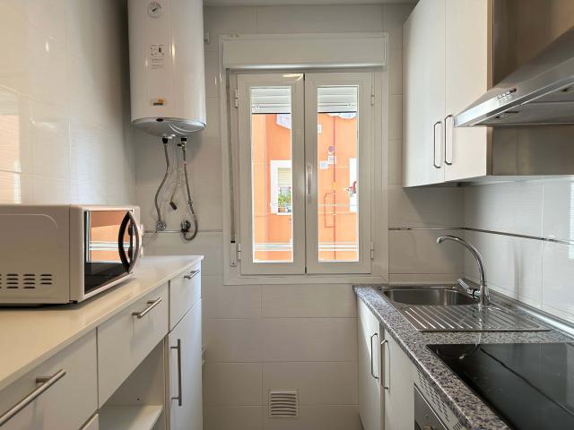 Apartamento en alquiler en Carabanchel, Madrid
