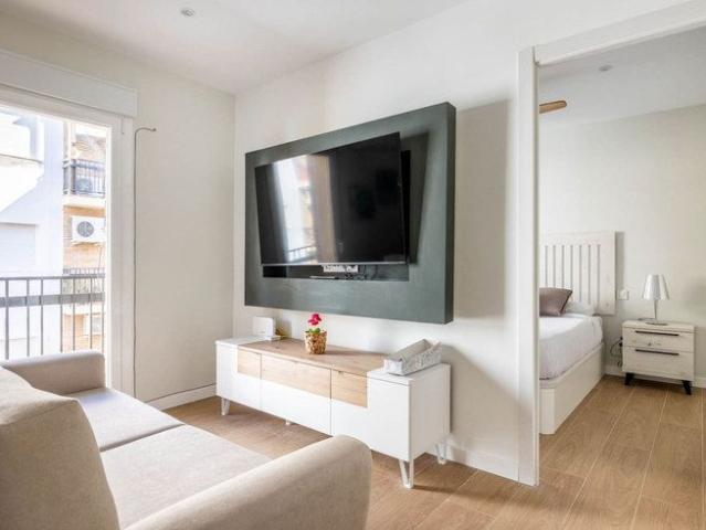 Apartamento en alquiler en Nervión, Sevilla