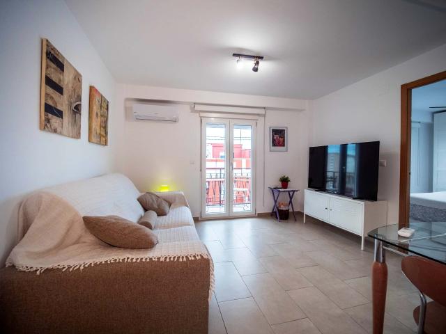 Apartamento en alquiler en Poblats Marítims, Comarca de València