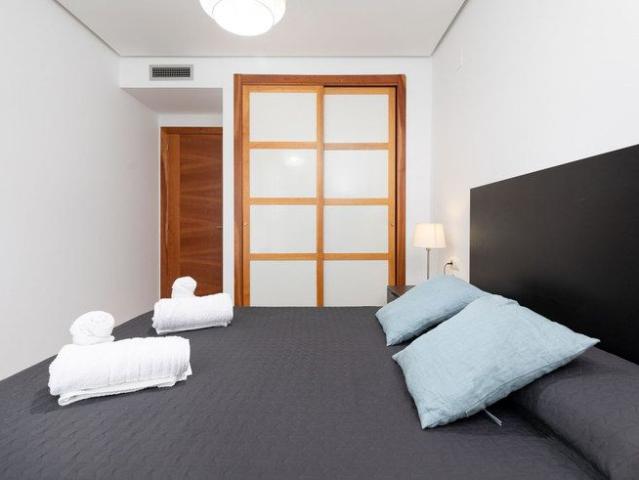 Apartamento en alquiler en Campanar, Comarca de València