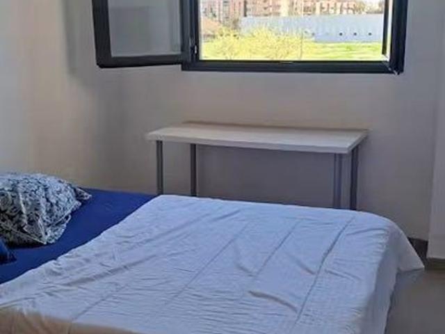 Apartamento en alquiler en Quatre Carreres, Comarca de València
