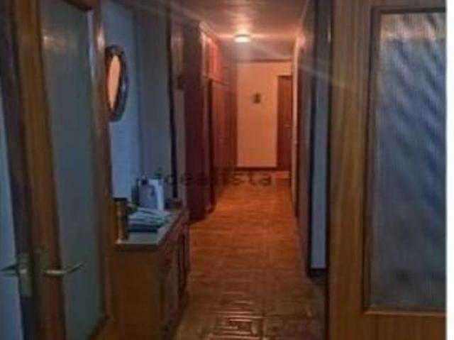 Piso en venta en Centro, Palencia