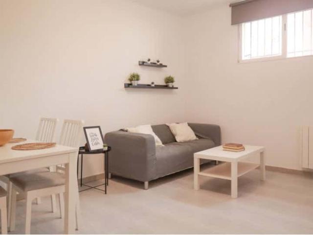 Apartamento en alquiler en Centro, Madrid