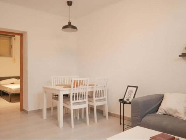 Apartamento en alquiler en Centro, Madrid