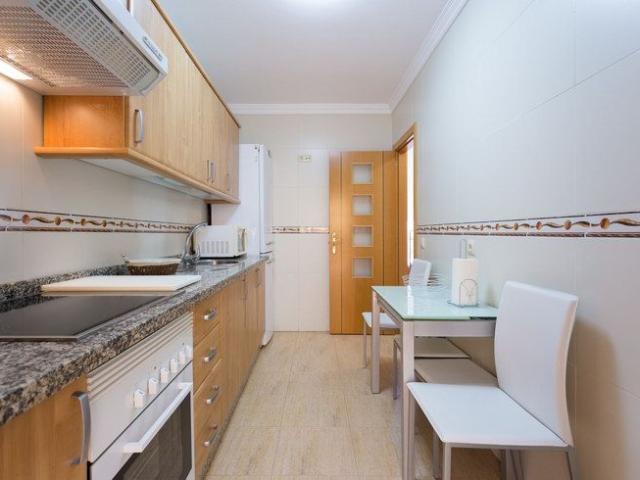 Apartamento en alquiler en El Galeón, Adeje