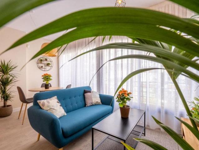 Estudio en alquiler en Centro, Málaga-Costa del Sol