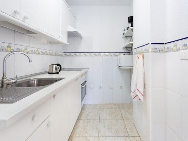 Apartamento en alquiler en Callao Salvaje, Adeje