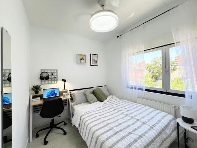 Apartamento en alquiler en Fuencarral - El Pardo, Madrid