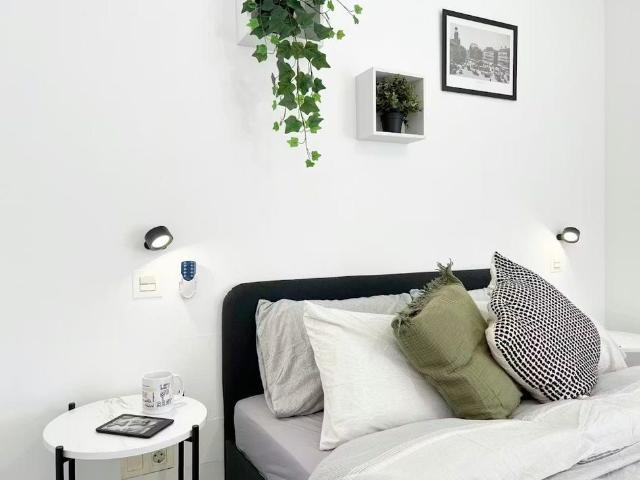 Apartamento en alquiler en Fuencarral - El Pardo, Madrid