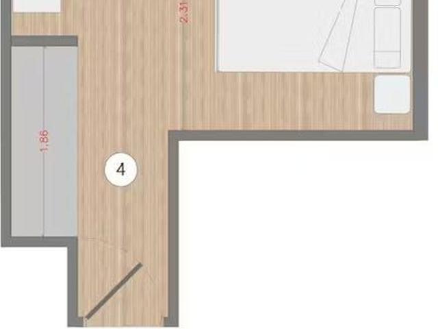 Apartamento en alquiler en Fuencarral - El Pardo, Madrid