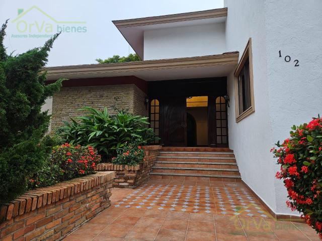 Casa en renta en Tampico, Tamaulipas