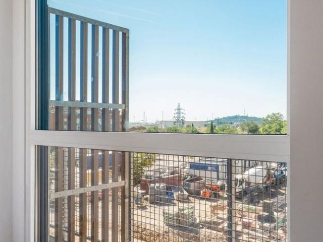 Estudio en alquiler en Villaverde, Madrid