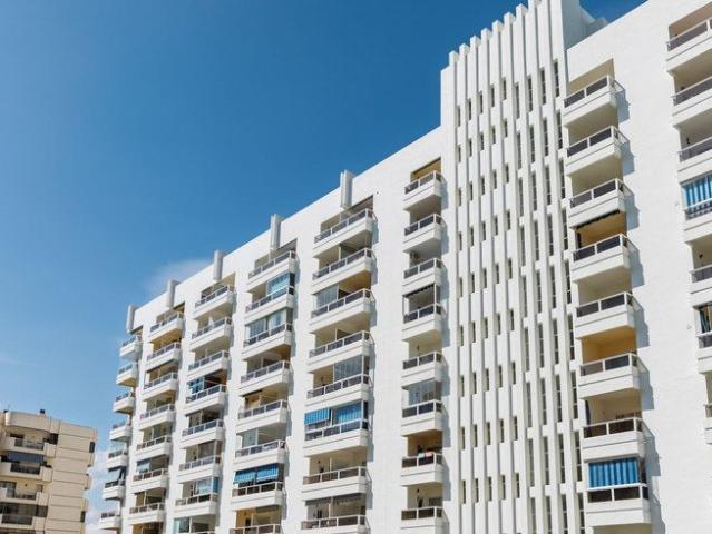 Estudio en alquiler en Los Boliches, Costa del Sol Occidental