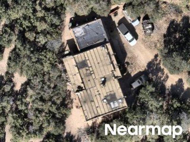 House for sale in Santa Fe, New Mexico