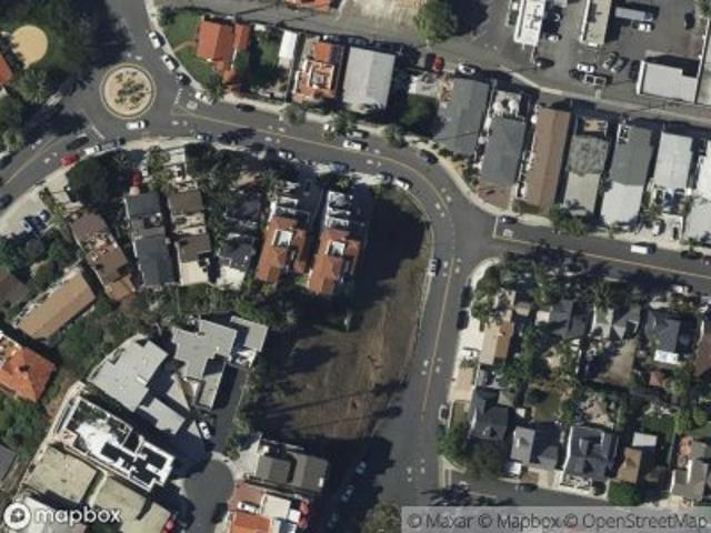 Land for sale in San Clemente