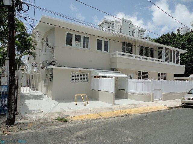Condo for sale in San Juan