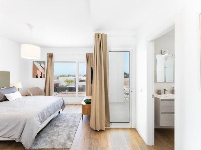 Apartamento en alquiler en Playa Blanca, Yaiza
